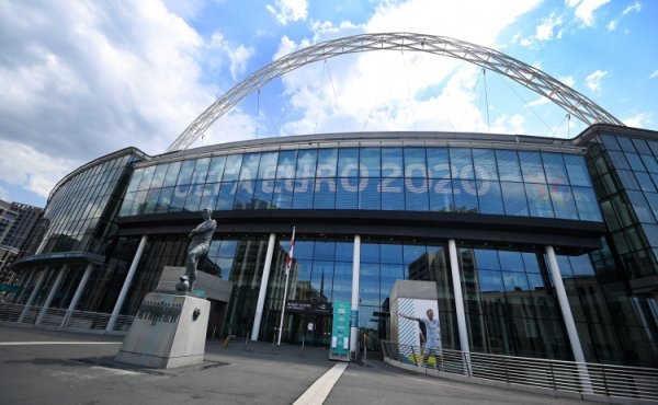 British media: England will not play one group match at Wembley in the 2028 European Cup, or it will return to the quarter-finals