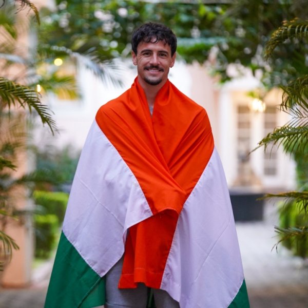 The 32-year-old Fulham player gave up his Australian citizenship to play for India: People thought I was crazy