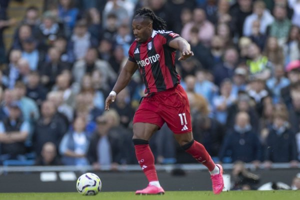 Sky: West Ham intends to sign Traore in the winter window, and coach Nuno has a close personal relationship with him