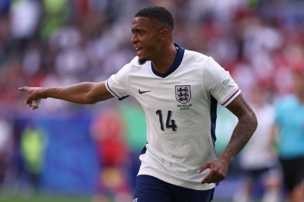 Konsa has won all of his last 11 appearances for England, tying the record for consecutive wins for a Three Lions defender.