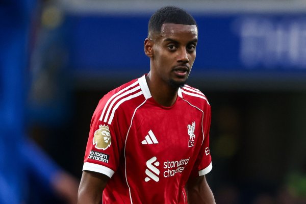 Former Newcastle chairman: Isaac will perform well at Liverpool, he is a rare player