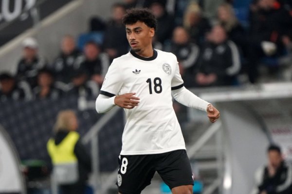 Bild: Manchester City, Manchester United, Arsenal, Real Madrid pay attention to German defender Brown, France Eagle wants 65 million euros