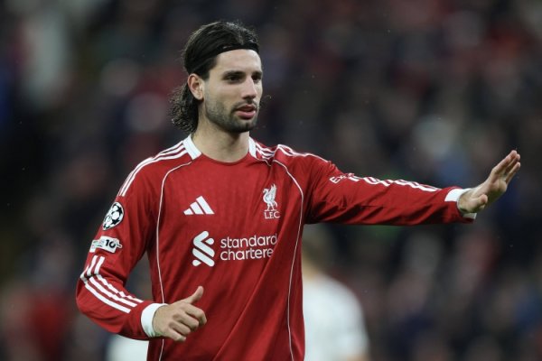 Joe Cole selects the best team of the Premier League this season: Szoboszlai is the only candidate for the Red Army