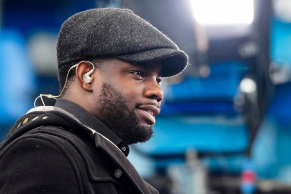 Richards: We have seen Pep Guardiola adopt a five-back formation and now Manchester City have found a balance