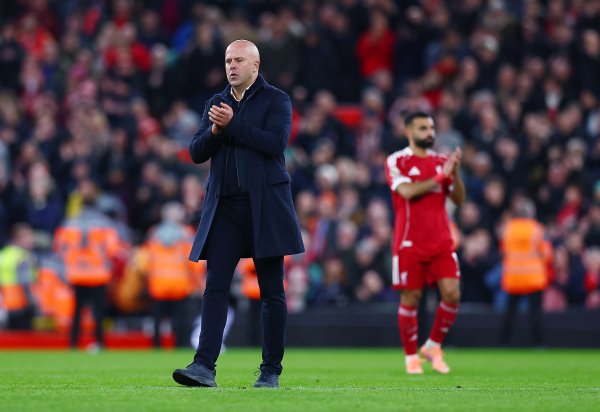 Take the initiative to take responsibility! Slaughter: Losing 0-3 at Anfield is not common, and it is normal for fans to leave early