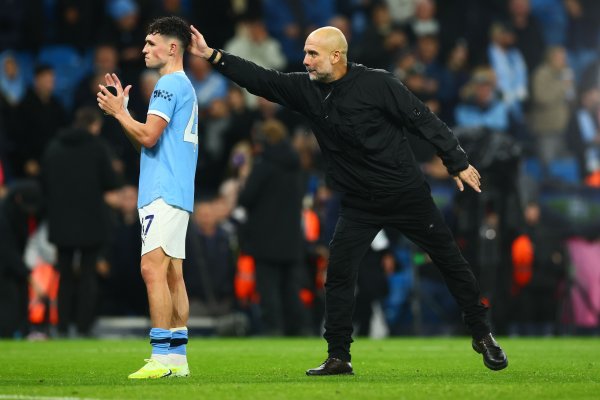 Shearer: With Haaland, Manchester City can always score goals, but Manchester City’s defense is no longer what it used to be.